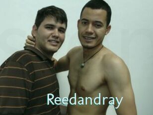 Reedandray