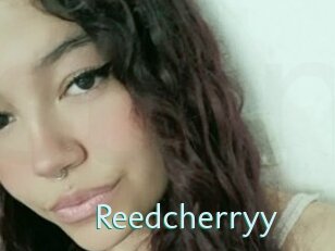 Reedcherryy