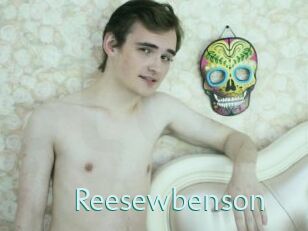 Reesewbenson