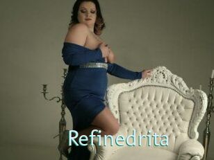 Refinedrita