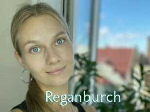 Reganburch