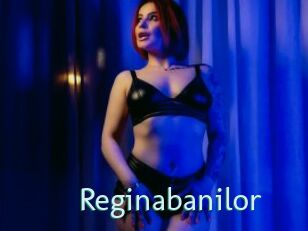 Reginabanilor