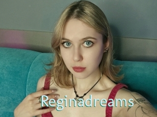 Reginadreams