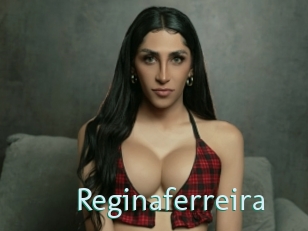 Reginaferreira