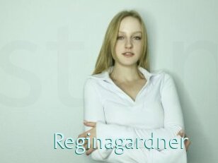 Reginagardner