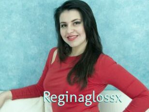 Reginaglossx