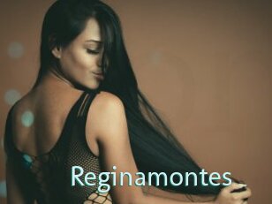 Reginamontes