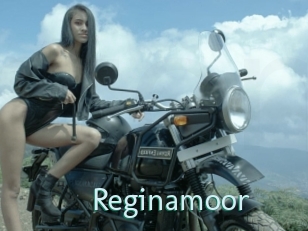 Reginamoor