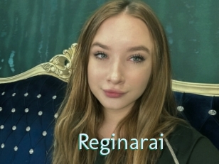 Reginarai