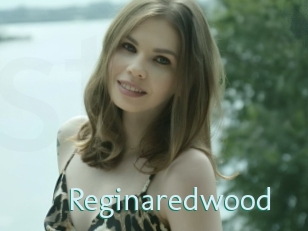 Reginaredwood