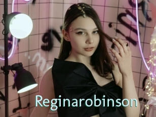 Reginarobinson