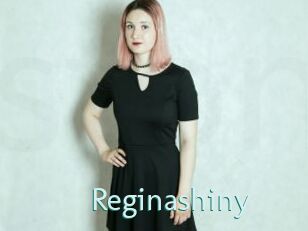 Reginashiny