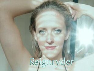 Reignryder