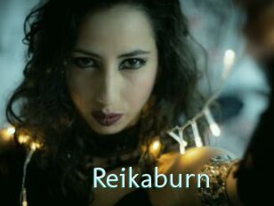 Reikaburn