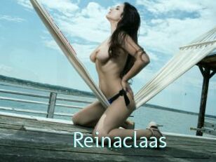 Reinaclaas