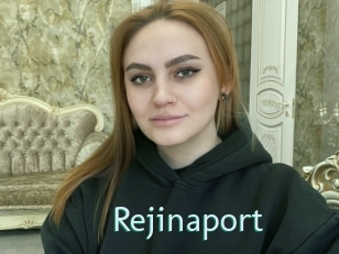 Rejinaport