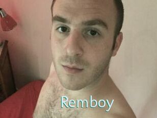 Remboy