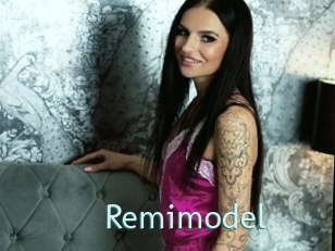 Remimodel