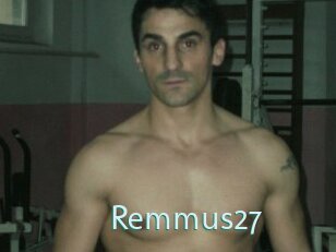 Remmus27