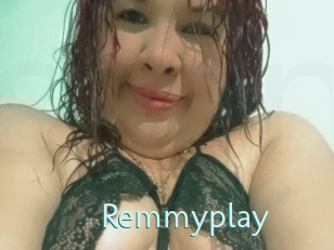 Remmyplay