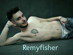 Remyfisher