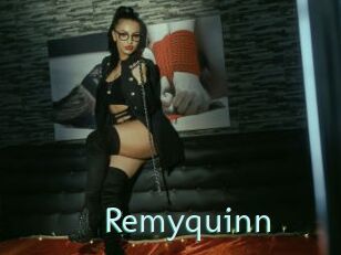 Remyquinn