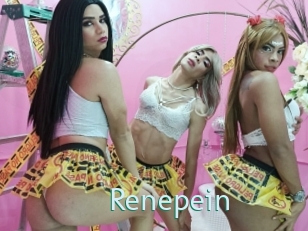 Renepein