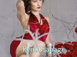 Renkusanagi