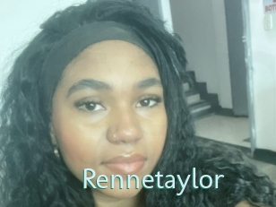 Rennetaylor