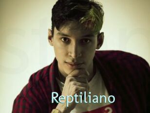 Reptiliano