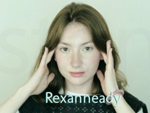 Rexanneady