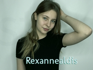 Rexannealdis