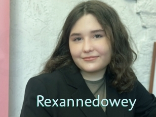 Rexannedowey