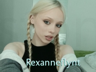 Rexanneflynt