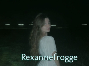 Rexannefrogge