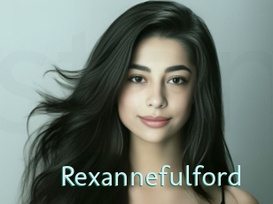 Rexannefulford