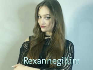 Rexannegillim