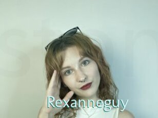 Rexanneguy