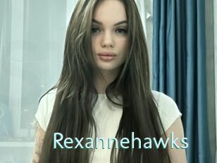 Rexannehawks