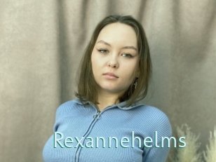 Rexannehelms