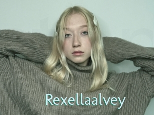 Rexellaalvey