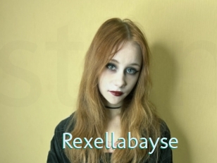 Rexellabayse