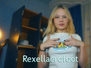 Rexellacrofoot