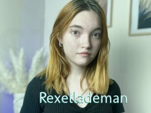 Rexellademan