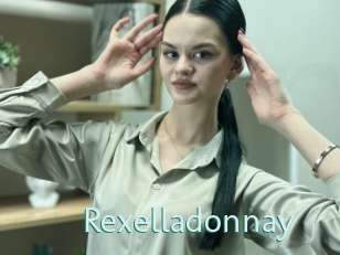 Rexelladonnay