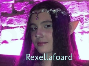 Rexellafoard