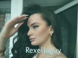 Rexellaguy