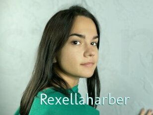 rexellaharber Straponles