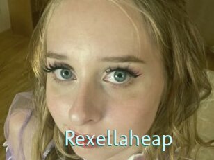 Rexellaheap