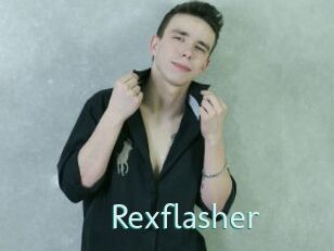 RexFlasher